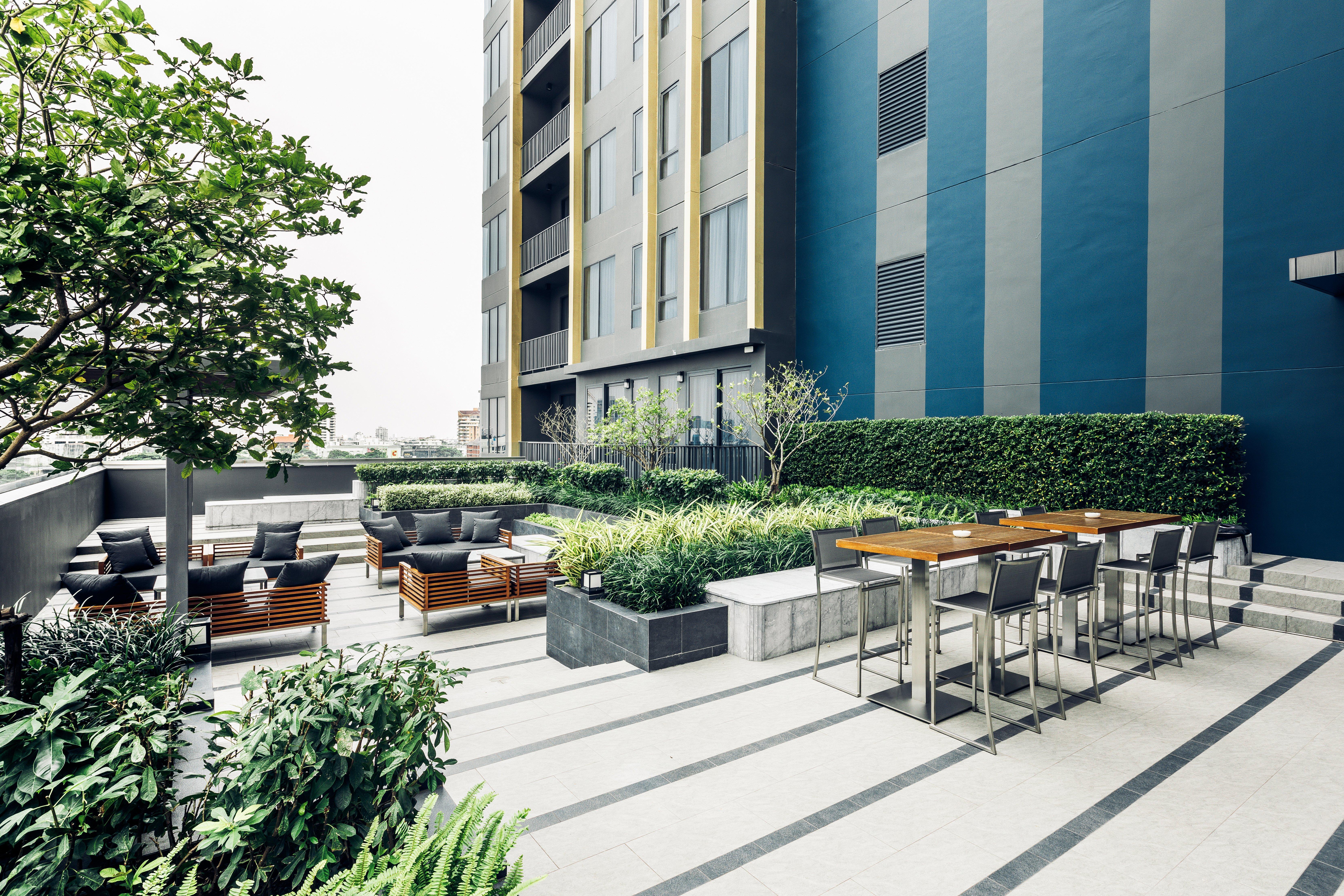 Staybridge Suites Bangkok Thonglor By Ihg Banguecoque Exterior foto