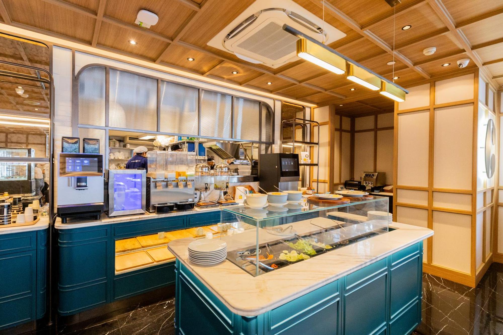 Staybridge Suites Bangkok Thonglor By Ihg Banguecoque Exterior foto