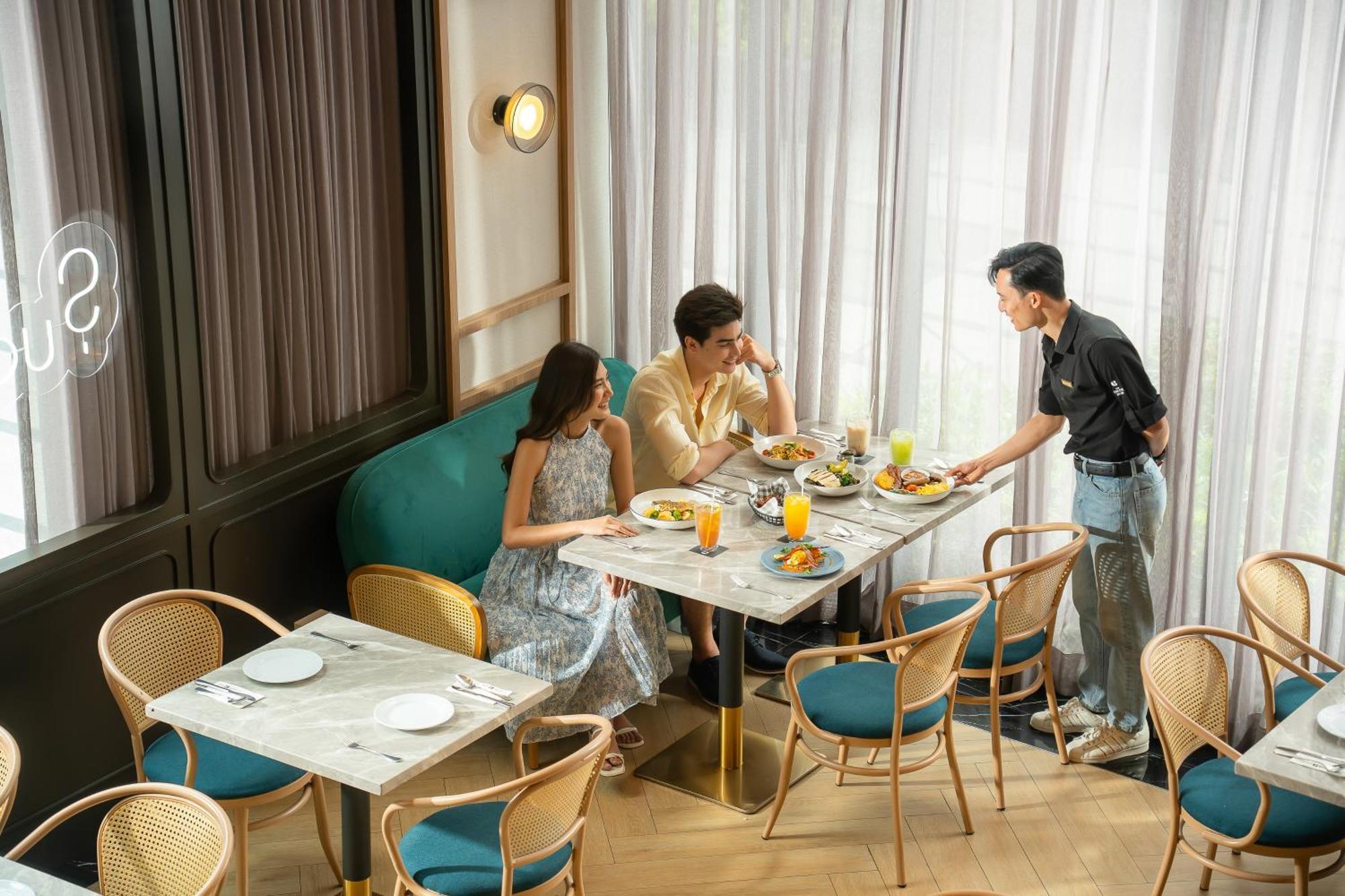 Staybridge Suites Bangkok Thonglor By Ihg Banguecoque Exterior foto